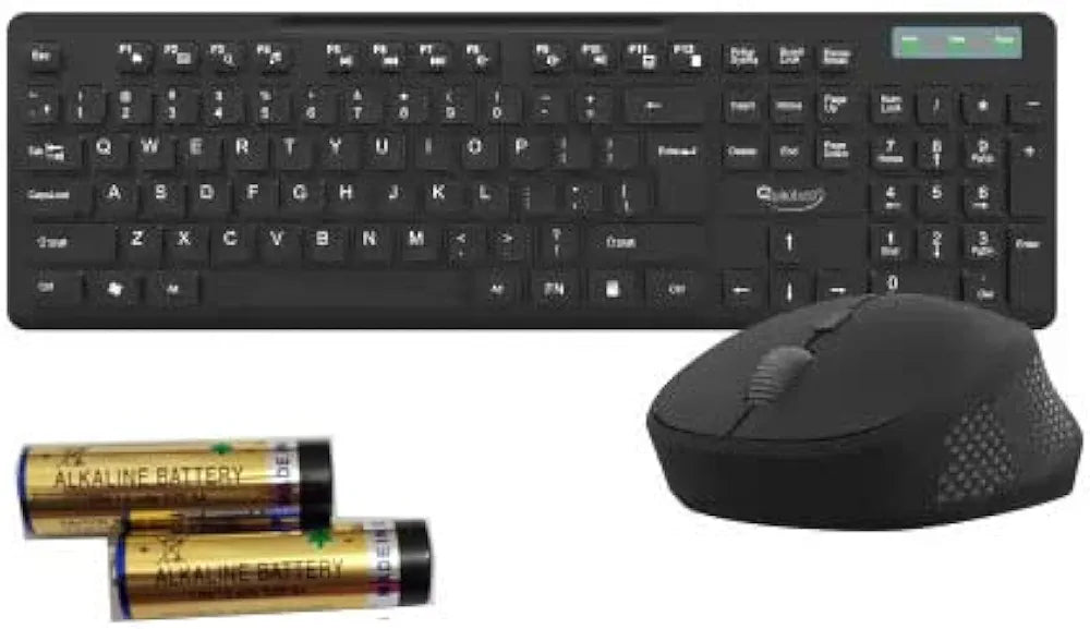 Keyboard