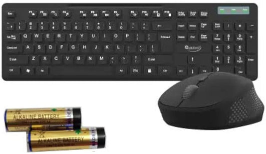 Keyboard