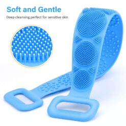 Back Body Scrubber