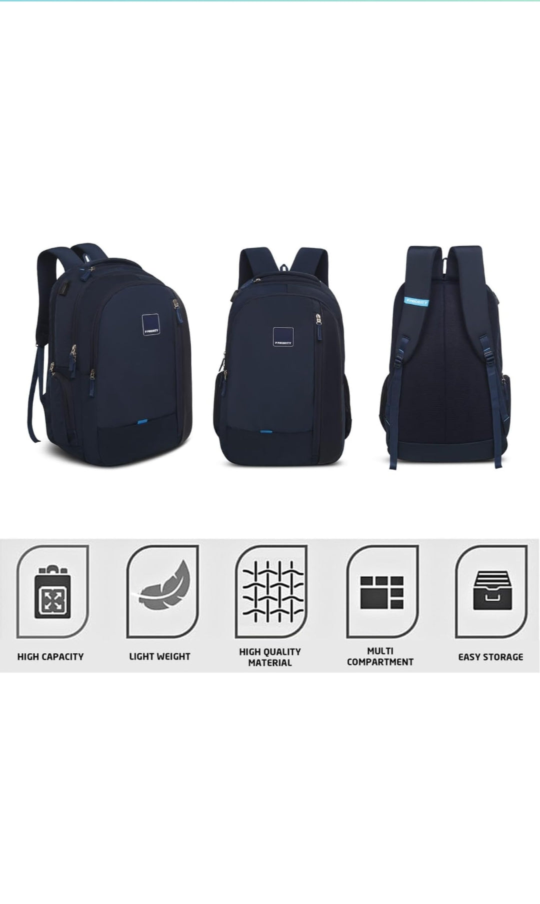 Collage Bag