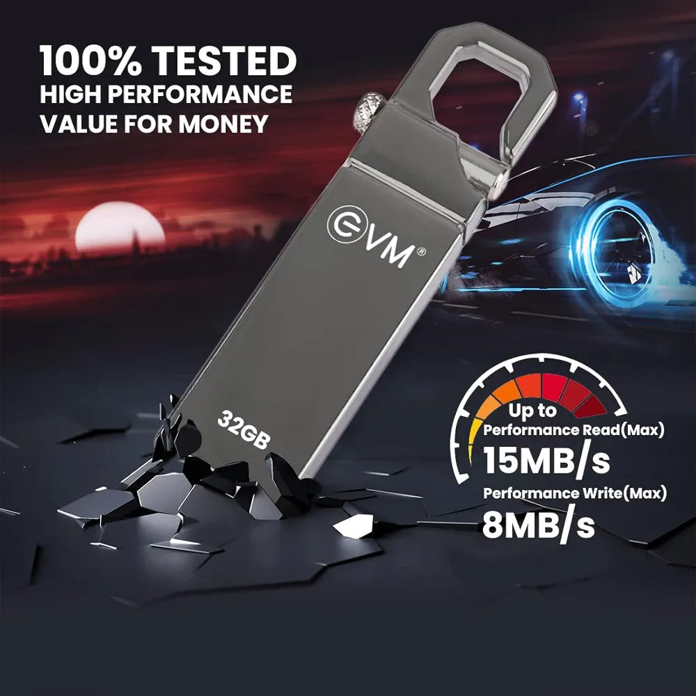 EVM EnStore 32GB
