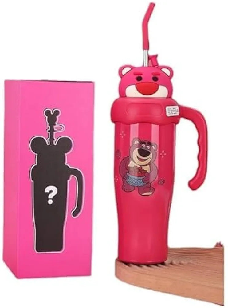 Water Bottle
