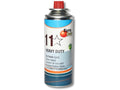 Travelling Stove Gas