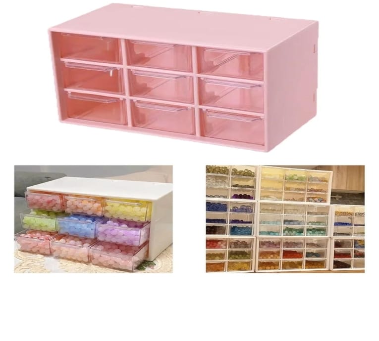 Jewellery Box