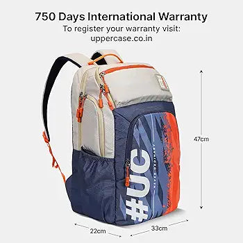 Stylish School Bag
