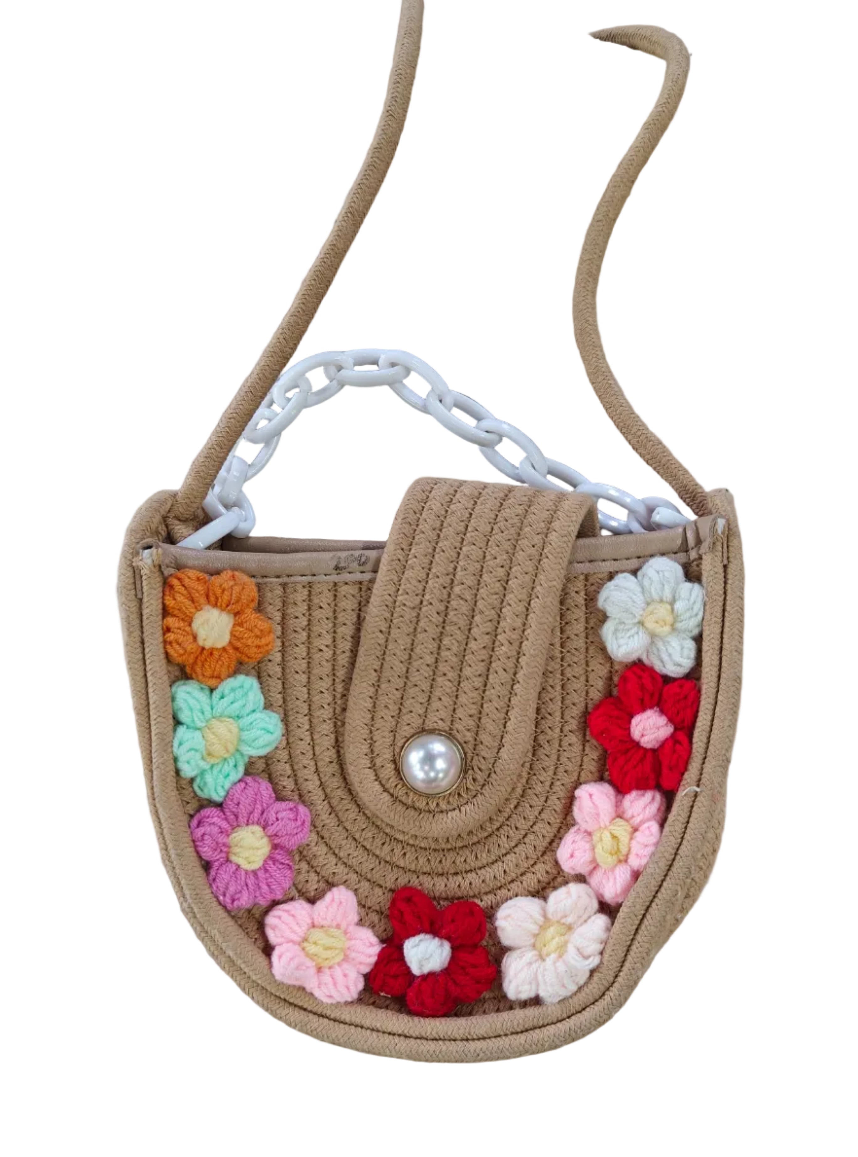 Crossbody Handbag