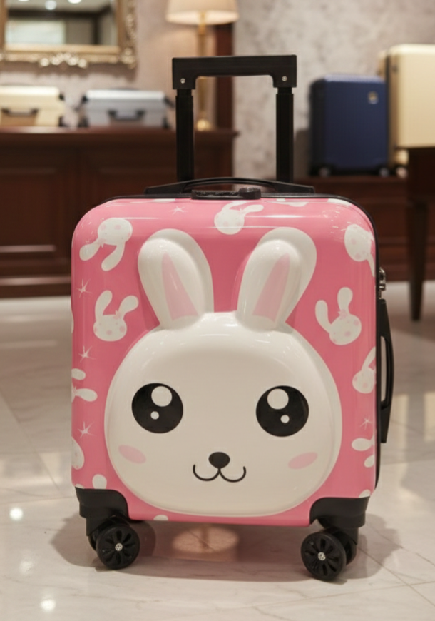 Trolley Luggage Bag