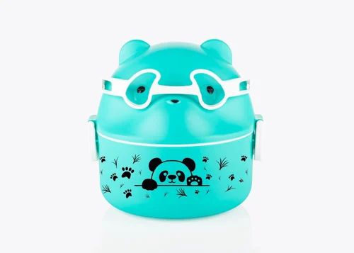Cute Dear Lunch Box