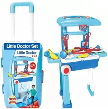 2 in 1 Pretend Play Sets