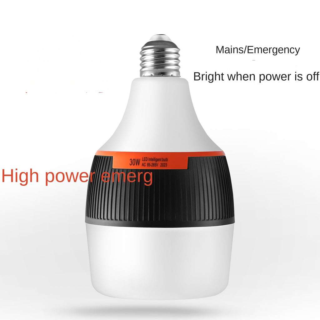 LED EMERGENCY