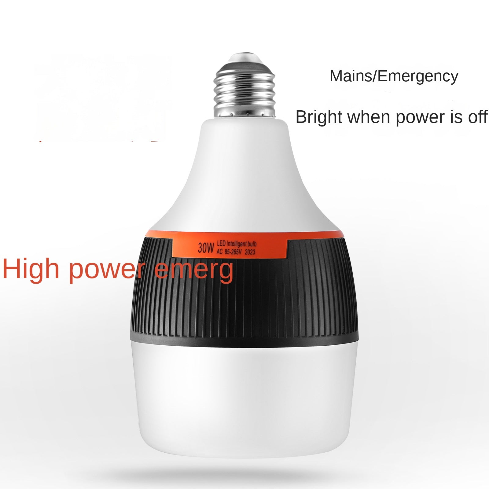 LED EMERGENCY