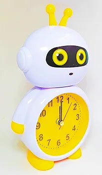 Alarm Clock ROBO