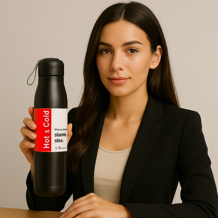 Water Bottle
