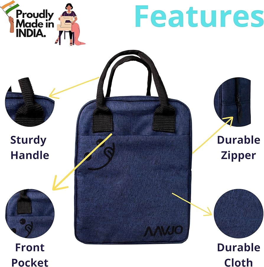 Travel  Lunch Bag