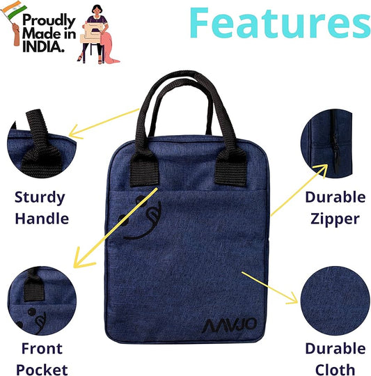 Travel  Lunch Bag