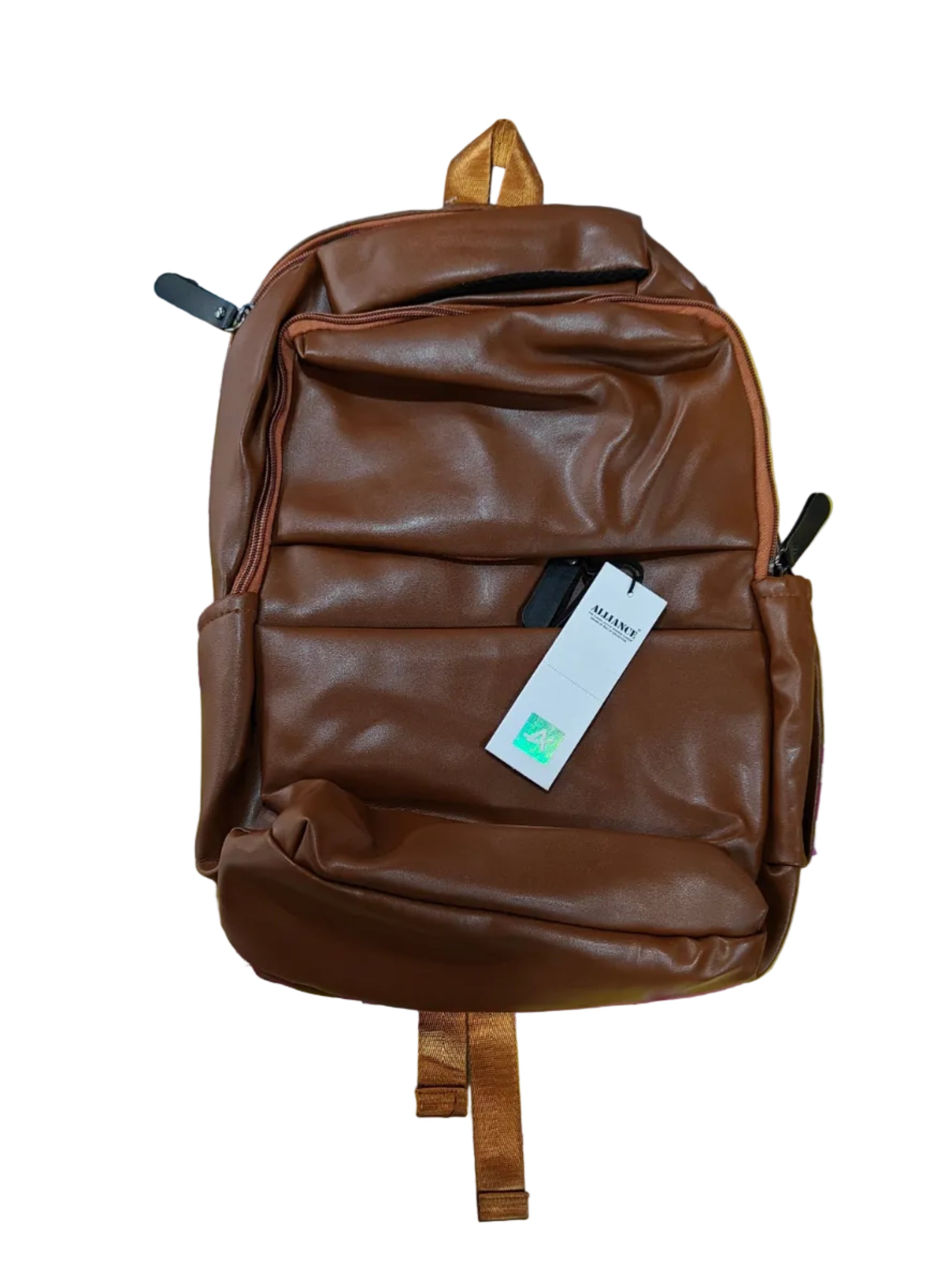 Leather Bag
