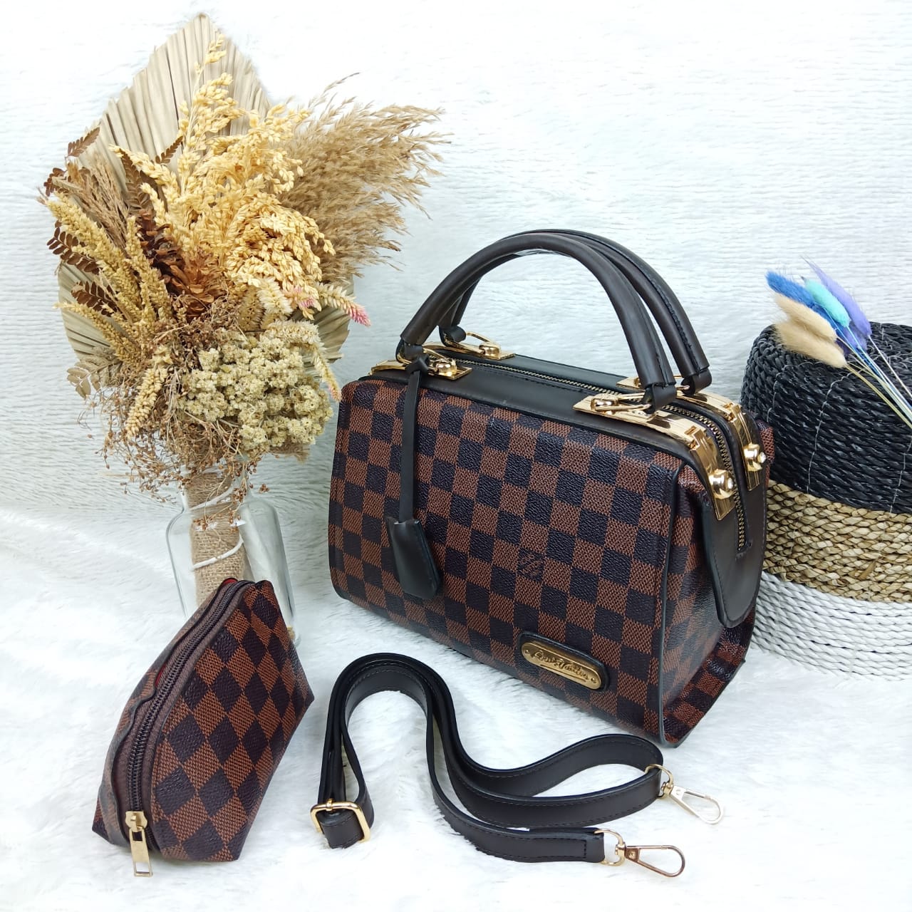 ladies purse