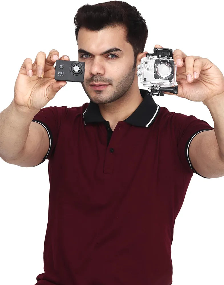 Sports Camera