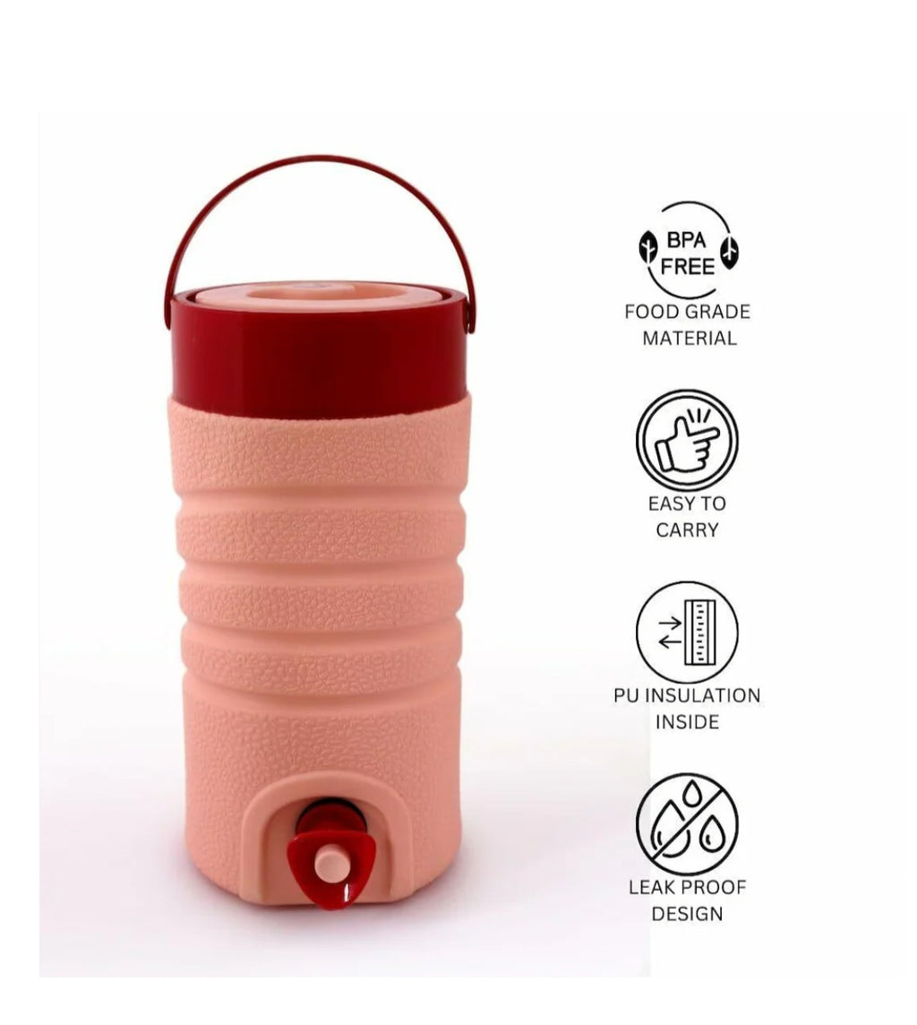 Water Jug [Min 50 Pie]