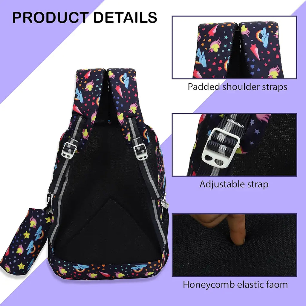 School Bag For Kids