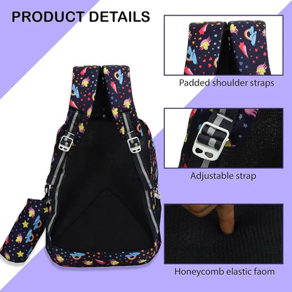 School Bag For Kids