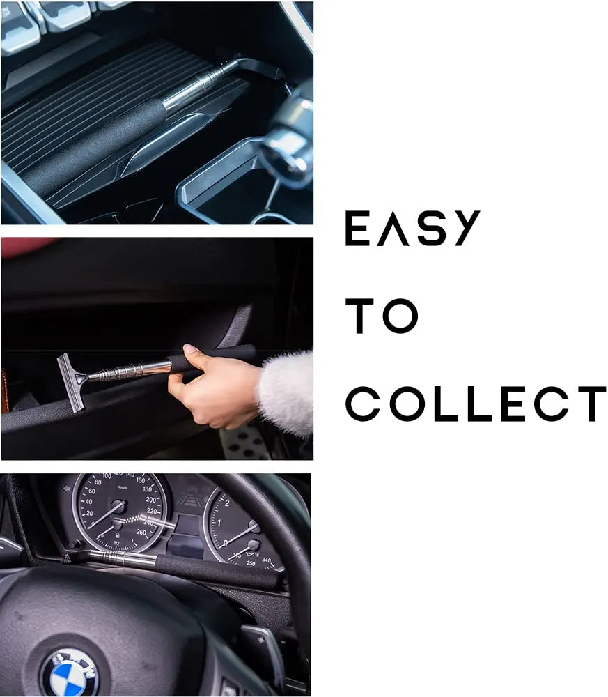 Car Side Mirror Cleaner