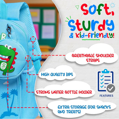 Kids School Bag