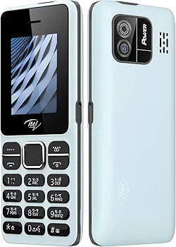 Itel Power120