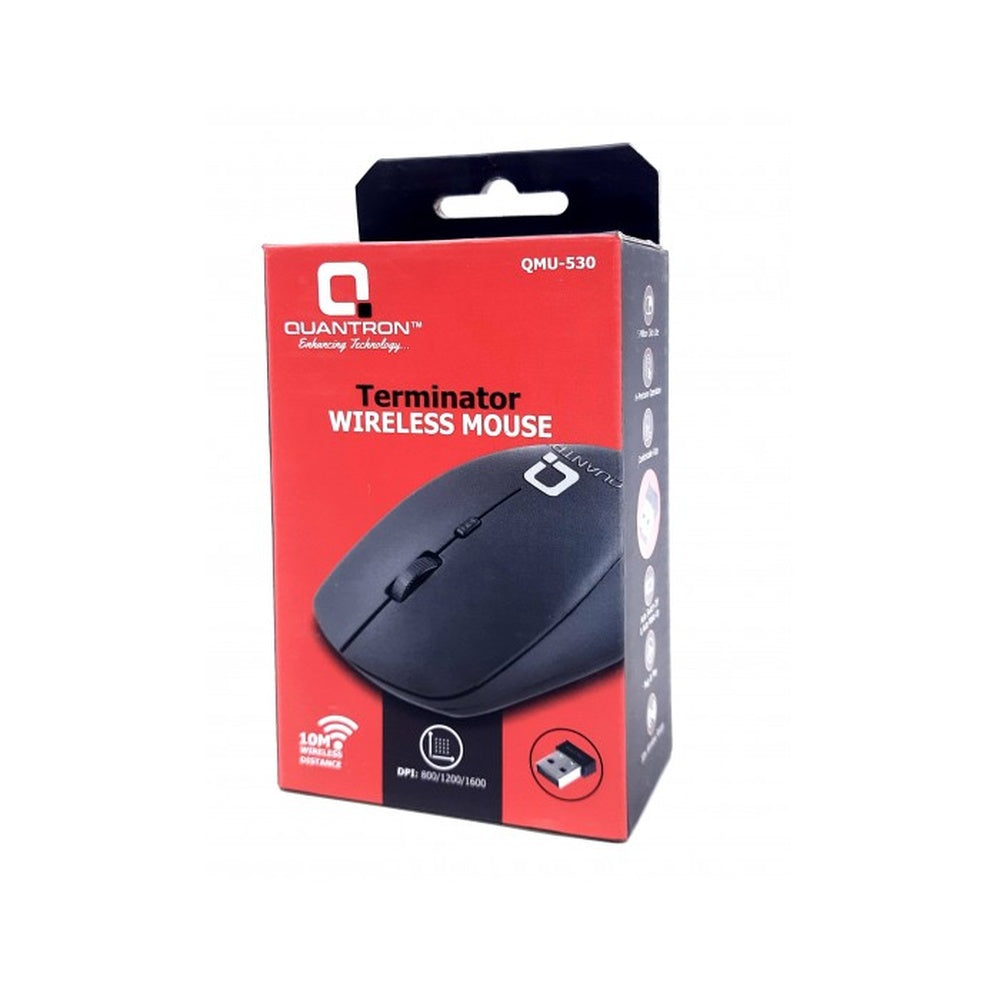 Quantron QMU 520