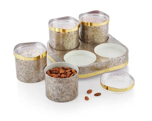 Dry Fruits Tray