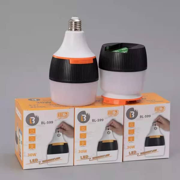 LED EMERGENCY