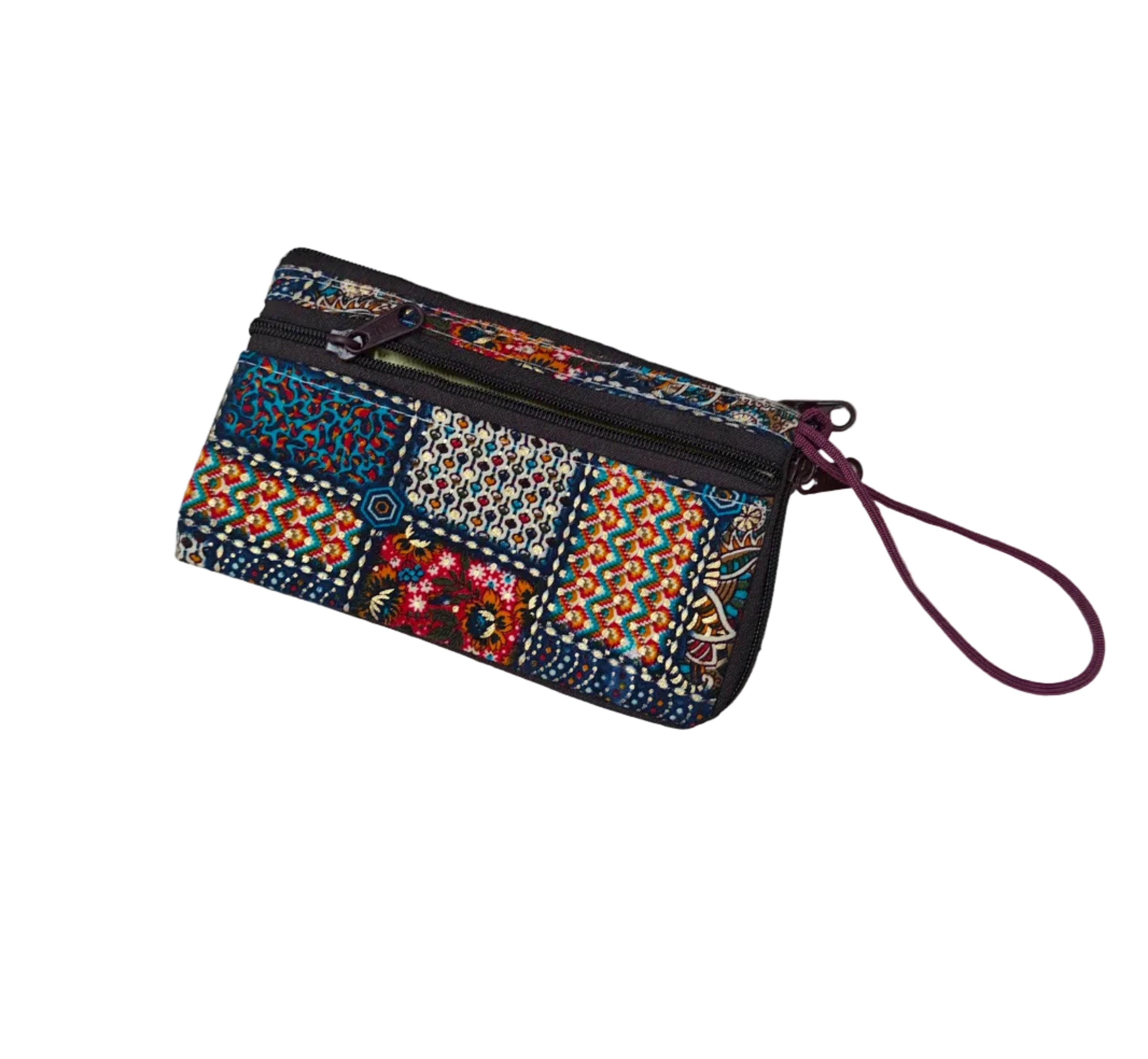 Pocket Money Pouch