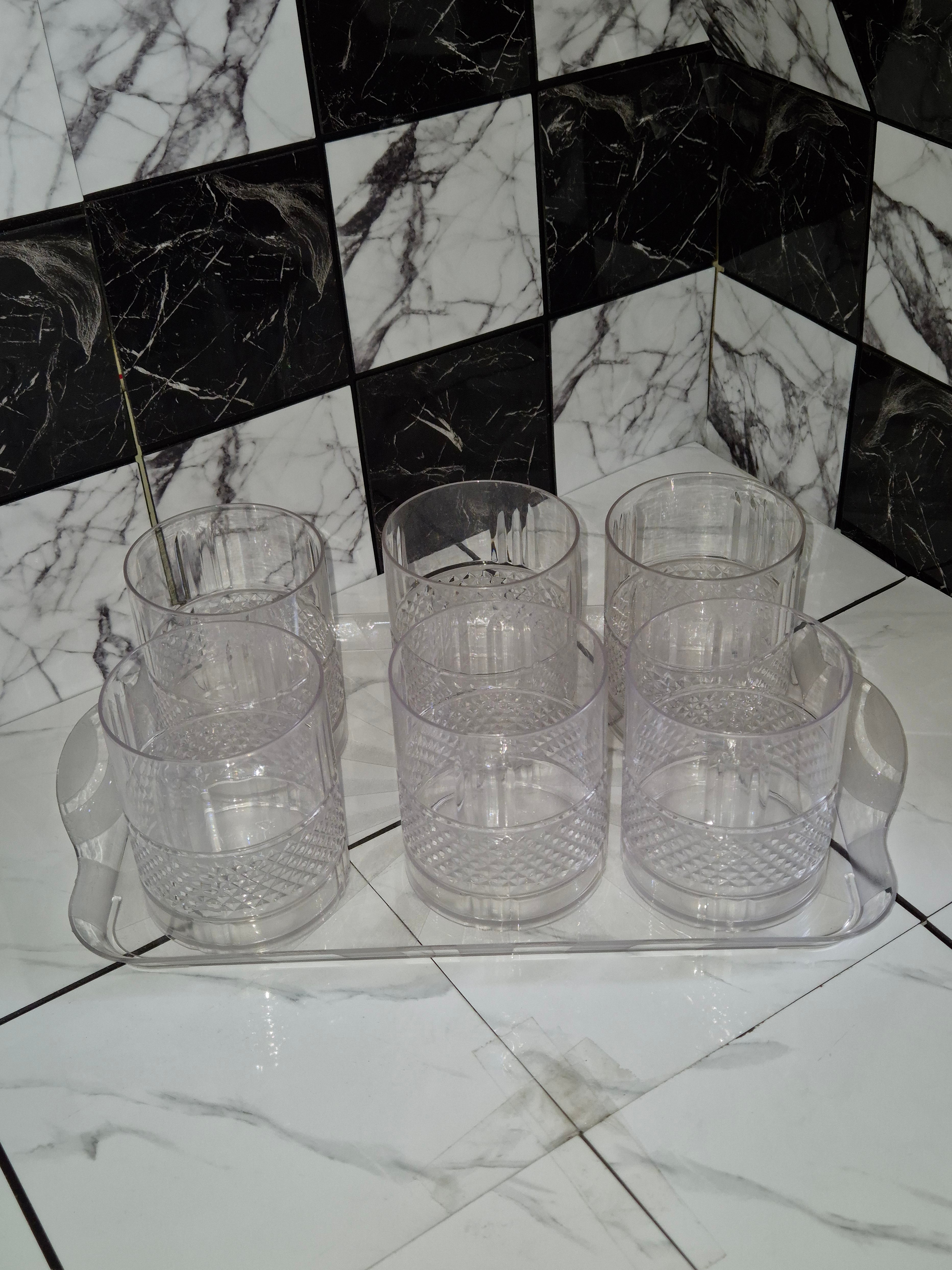Premium Glasses
