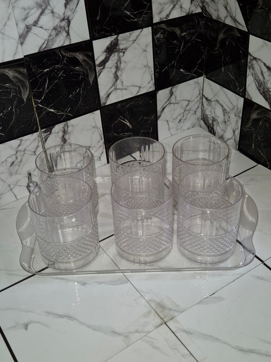 Premium Glasses