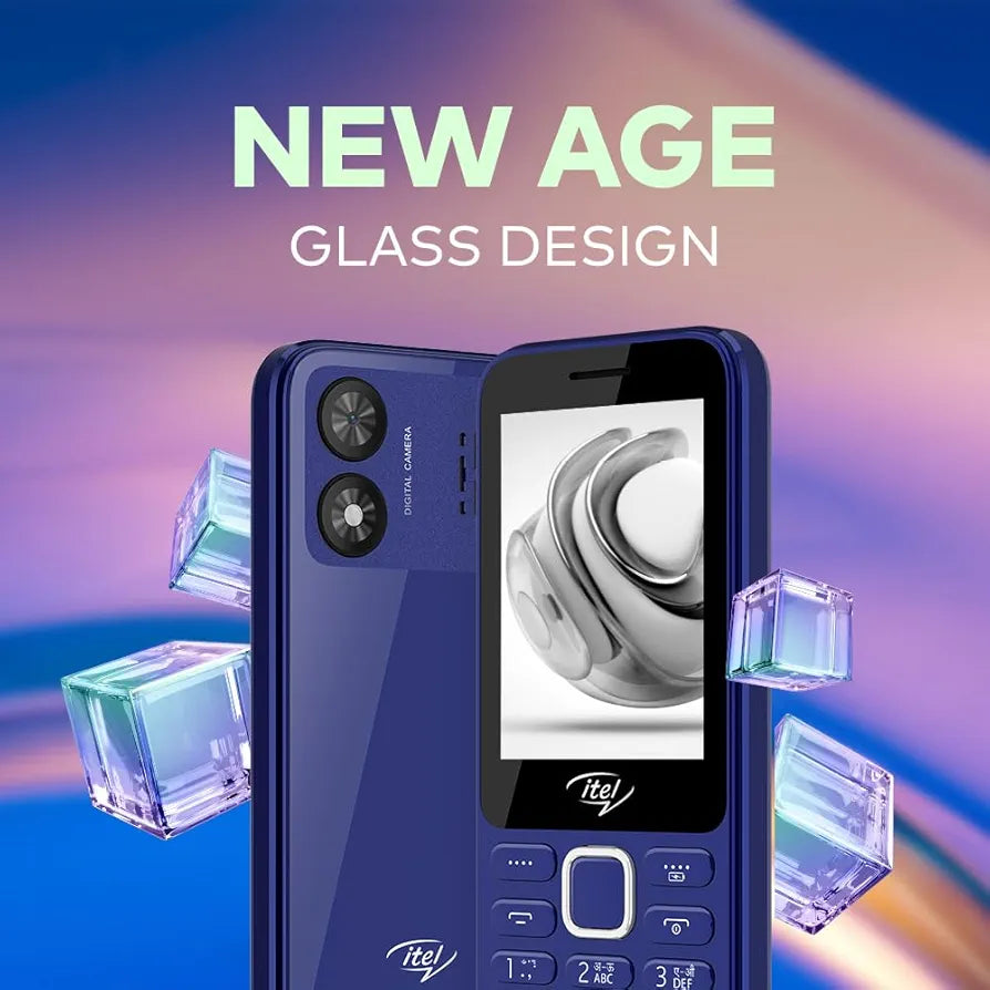 Itel it5330