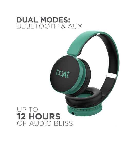 Boat  Headphones