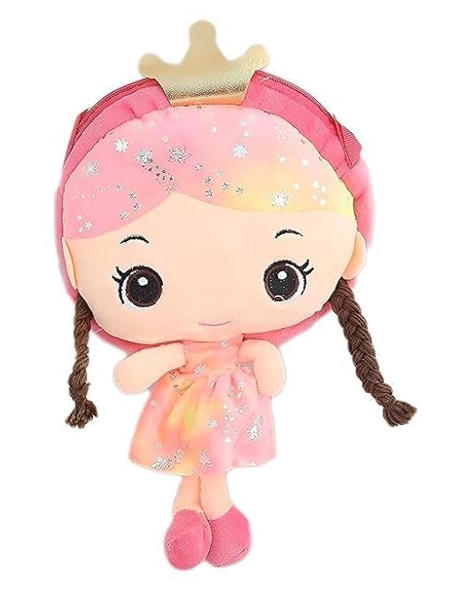 Child toy bag