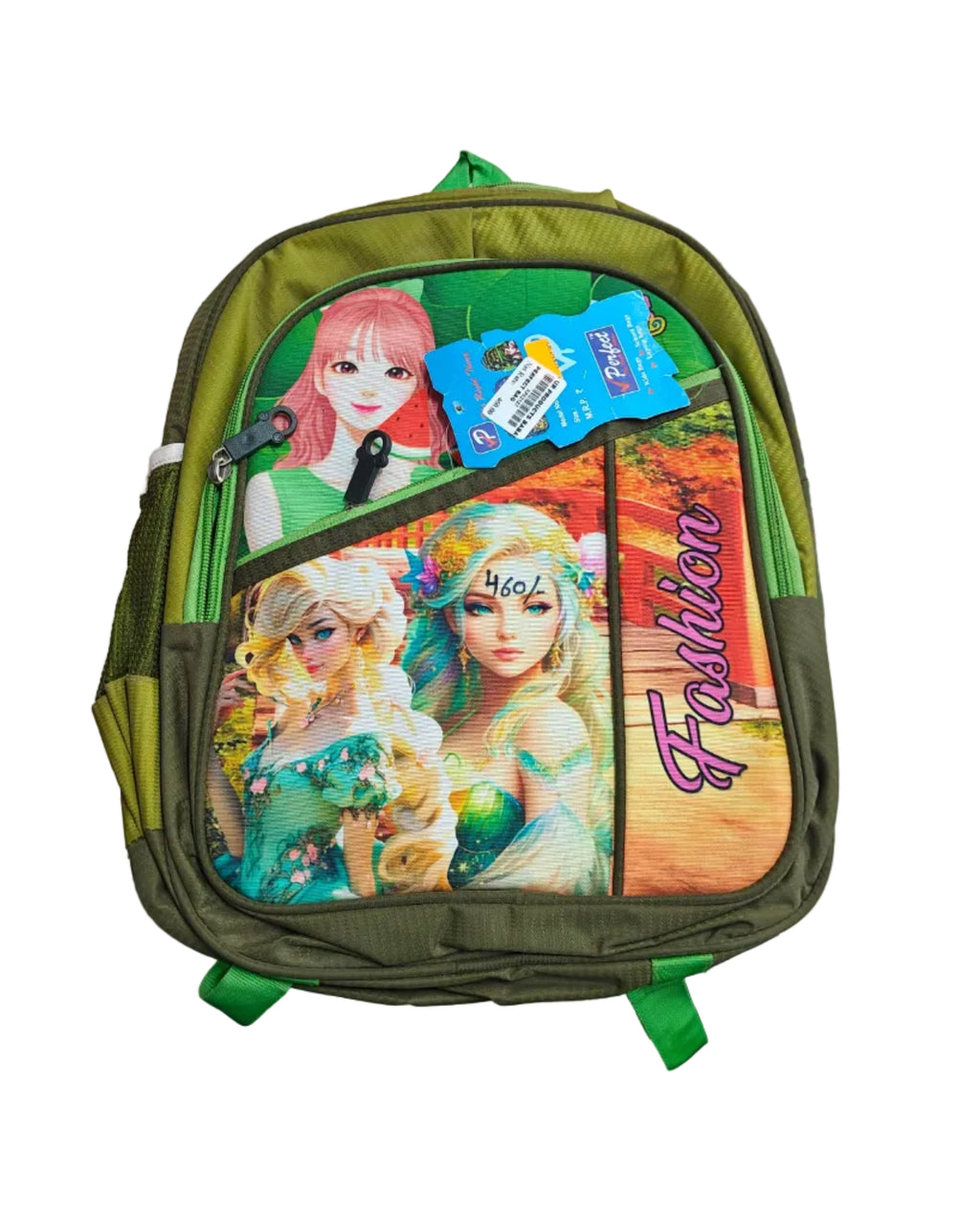 Girls School Bag
