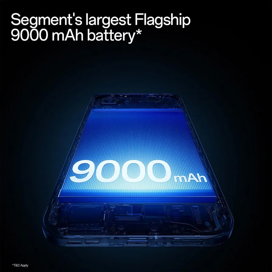 ONE PLUS NORD 6 (5G)