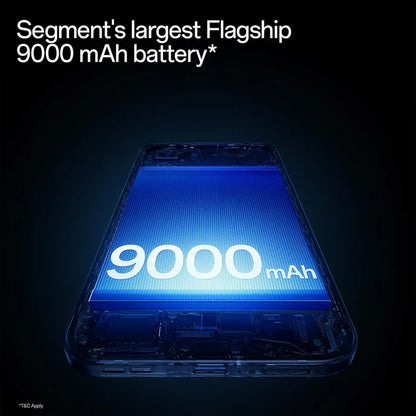 ONE PLUS NORD 6 (5G)