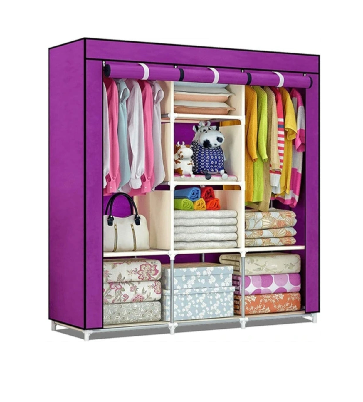 Fabric Collapsible