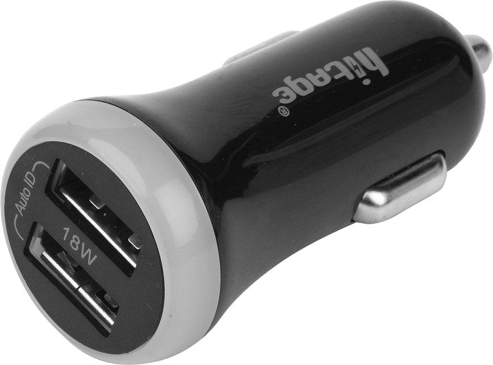 Hitage C-349 car charger
