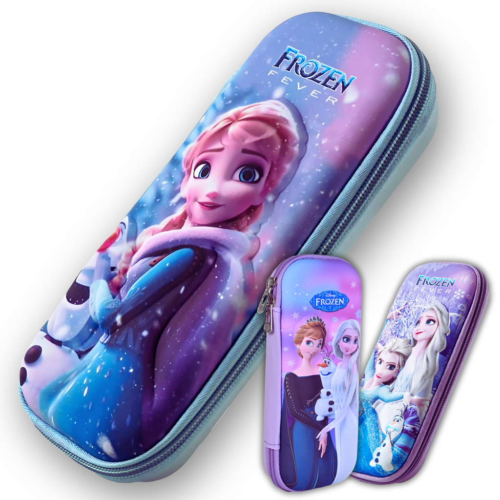 Pencil box