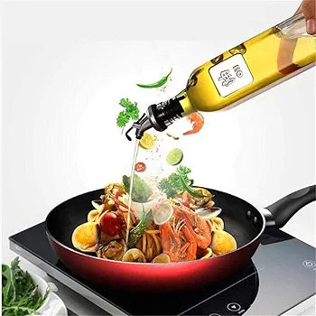 Oil Bottle 500ml