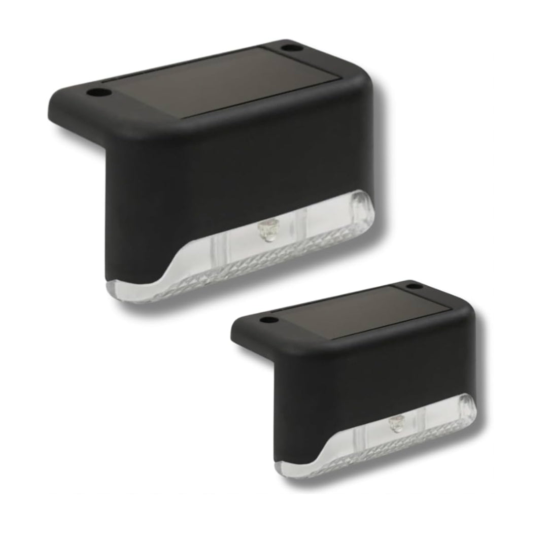 Solar Stair Light