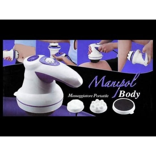 Manipol Body
