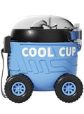 Cool cup  water bottle