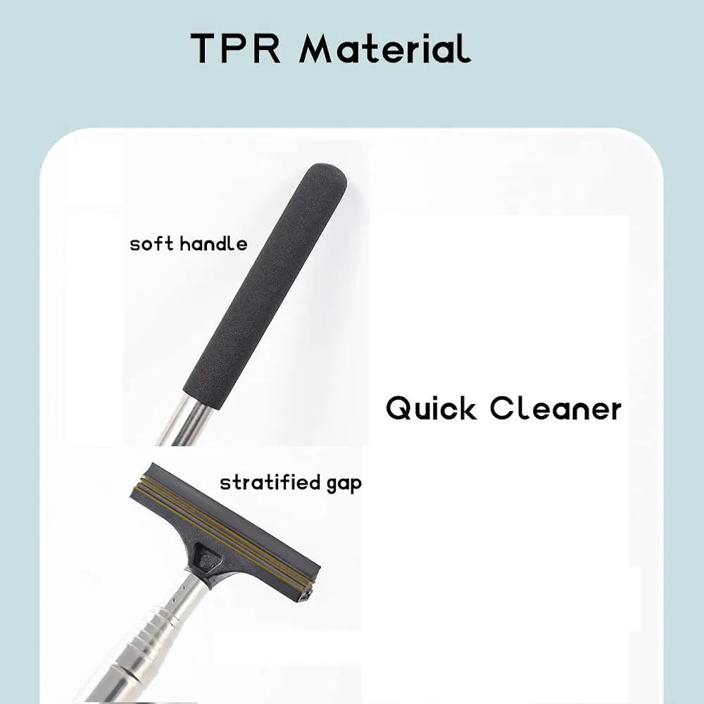 Car Side Mirror Cleaner