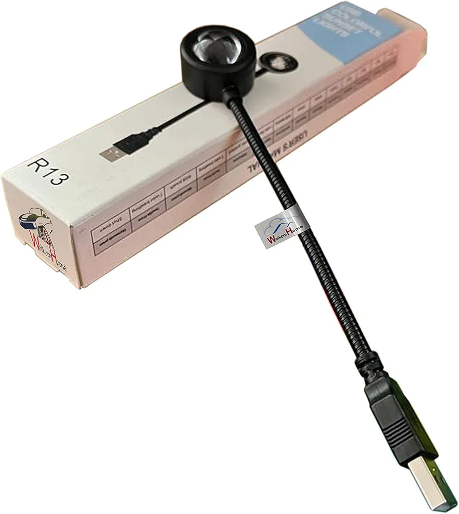 USB LED Light