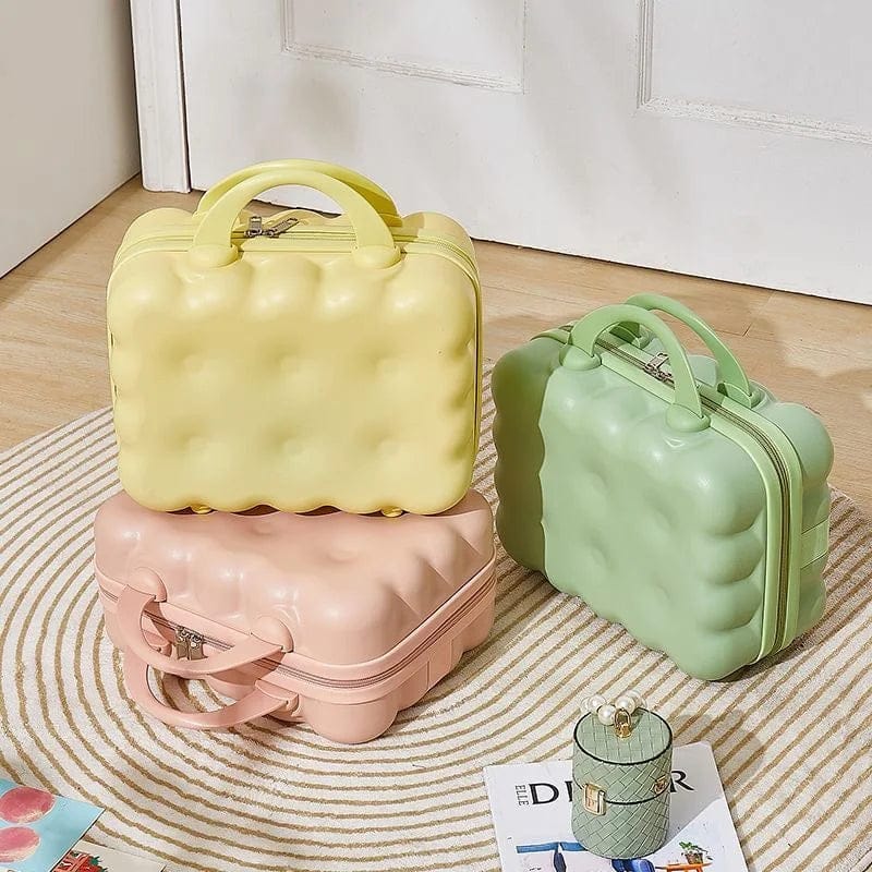 Biscuit Design Portable